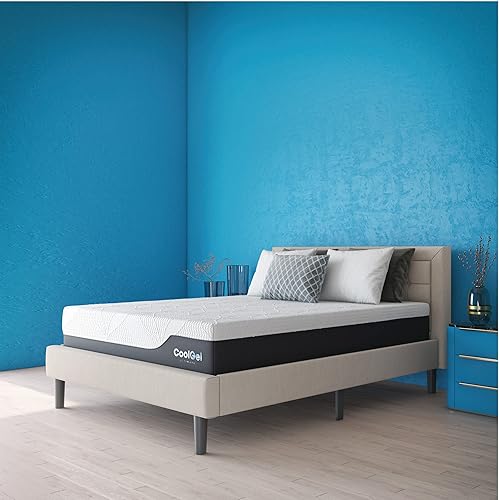 Best overall memory foam mattress under $700