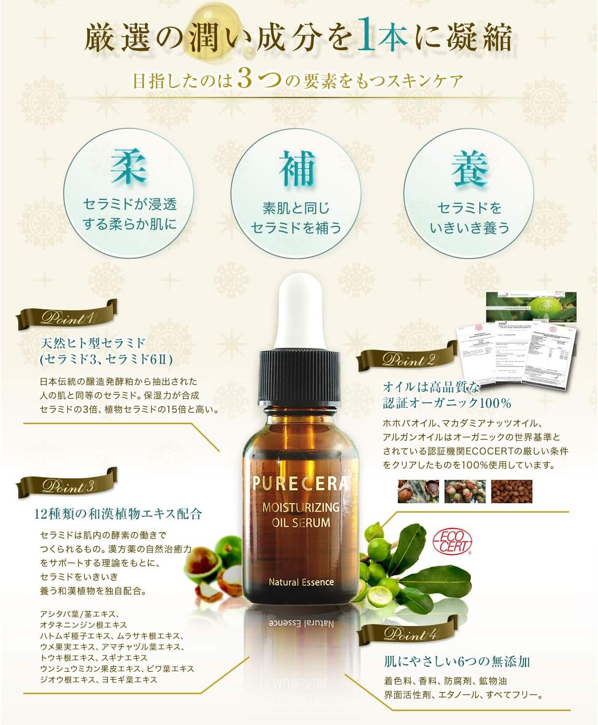 ランキング入賞商品 ピュアセラ美容オイル 18ml アルガンオイル ホホバオイル フェイス ２本セット 送料無料 新品本物 Www Centrodeladultomayor Com Uy