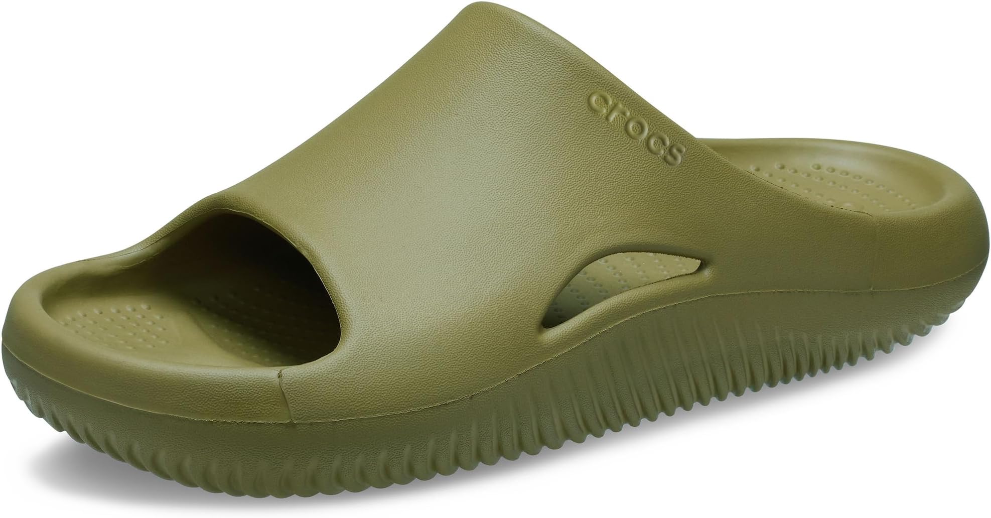 Crocs Unisex's Mellow Clog, Std