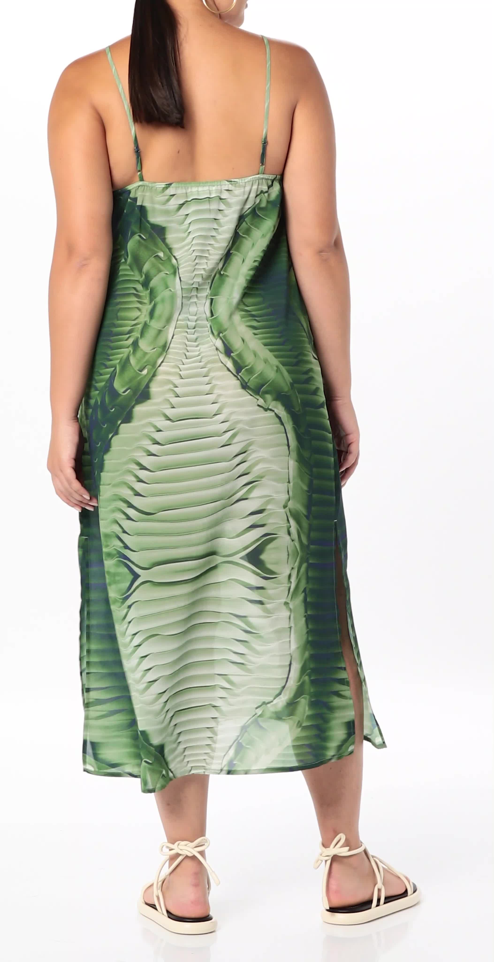 making the cut georgia dress Georgia Hardinge wins episode 6 of Making the Cut