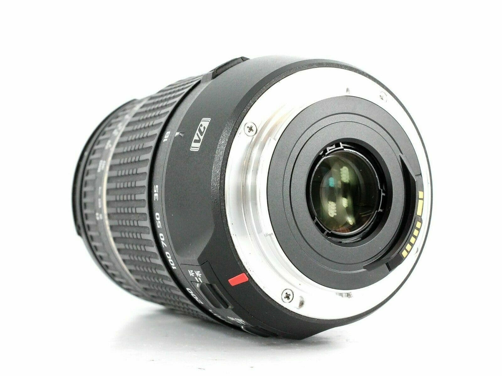 Amazon.co.jp: TAMRON AF18-270mm F/3.5-6.3 DiIIVC LD Aspherical [IF