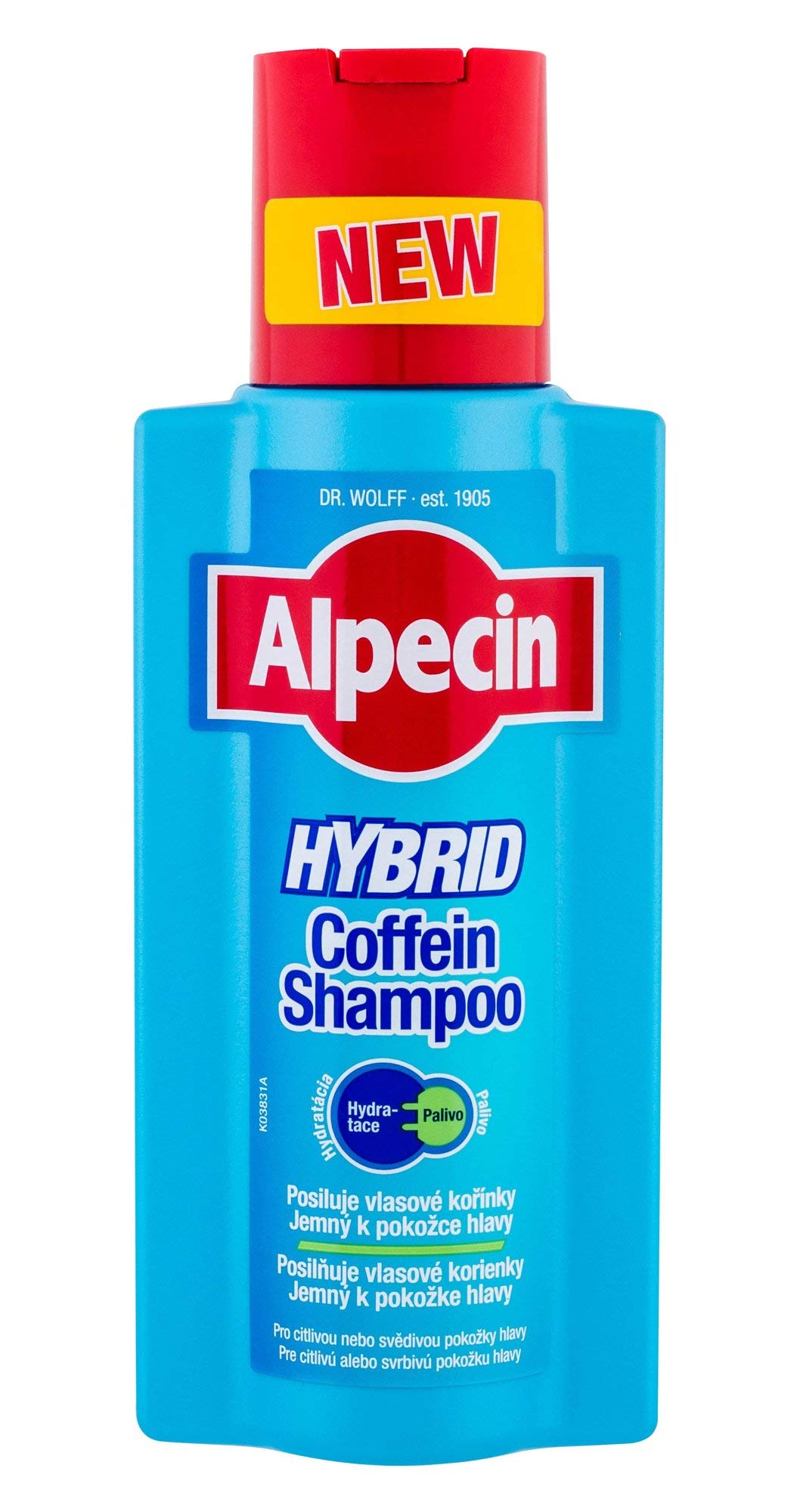 Alpecin For Men