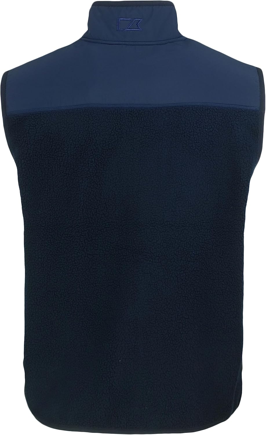 Cutter & Buck Men's Cascade Eco Fleece Vest