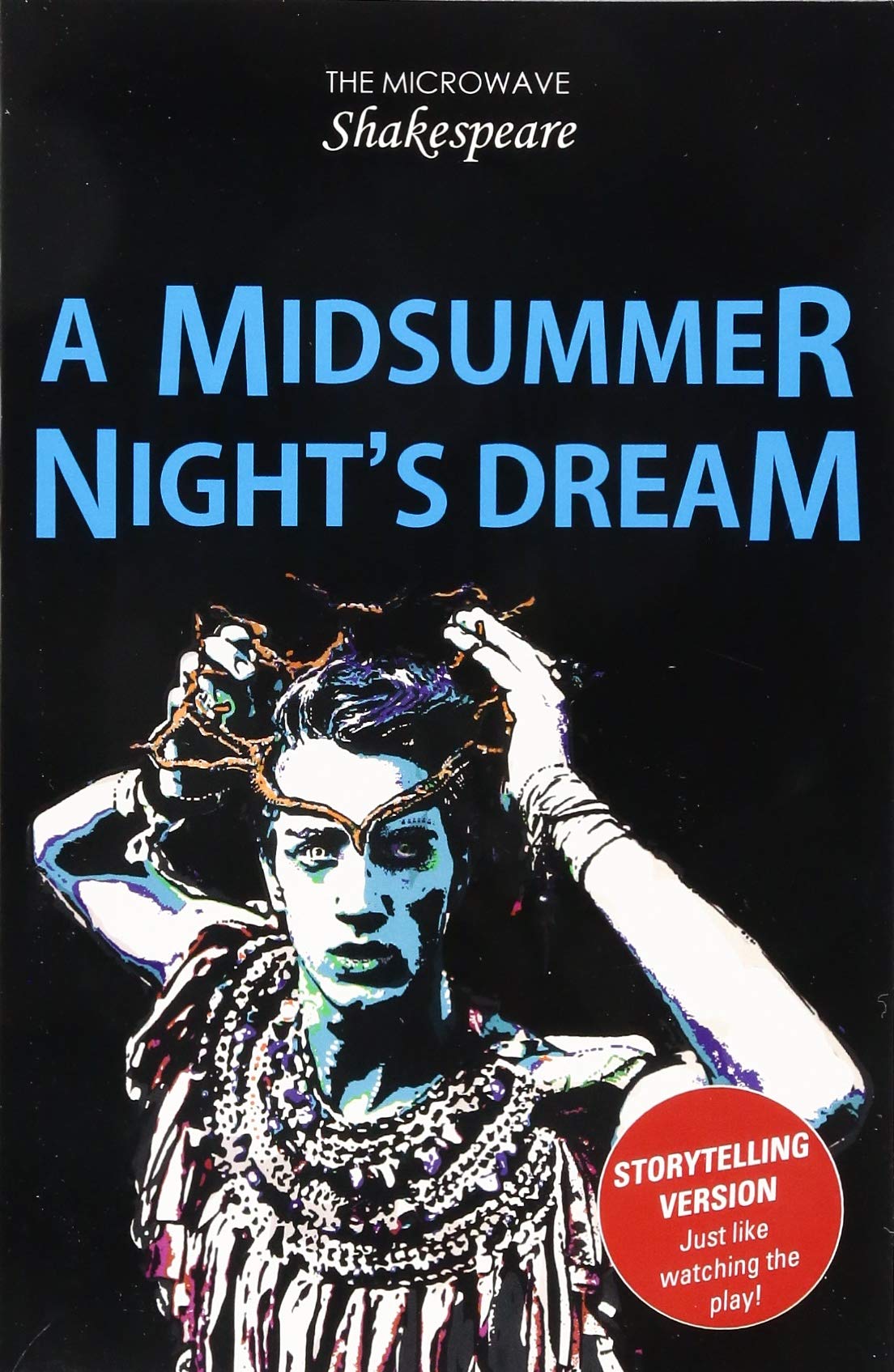 A Midsummer Night's Dream