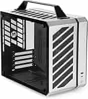 Amazon.com: Mechanic Master Cool Cube Series C28 Matx/Itx