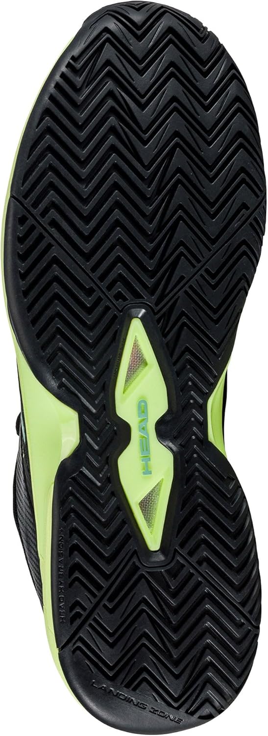 HEAD Revolt Evo 2.0 Mens Pickleball Shoes - Image 3