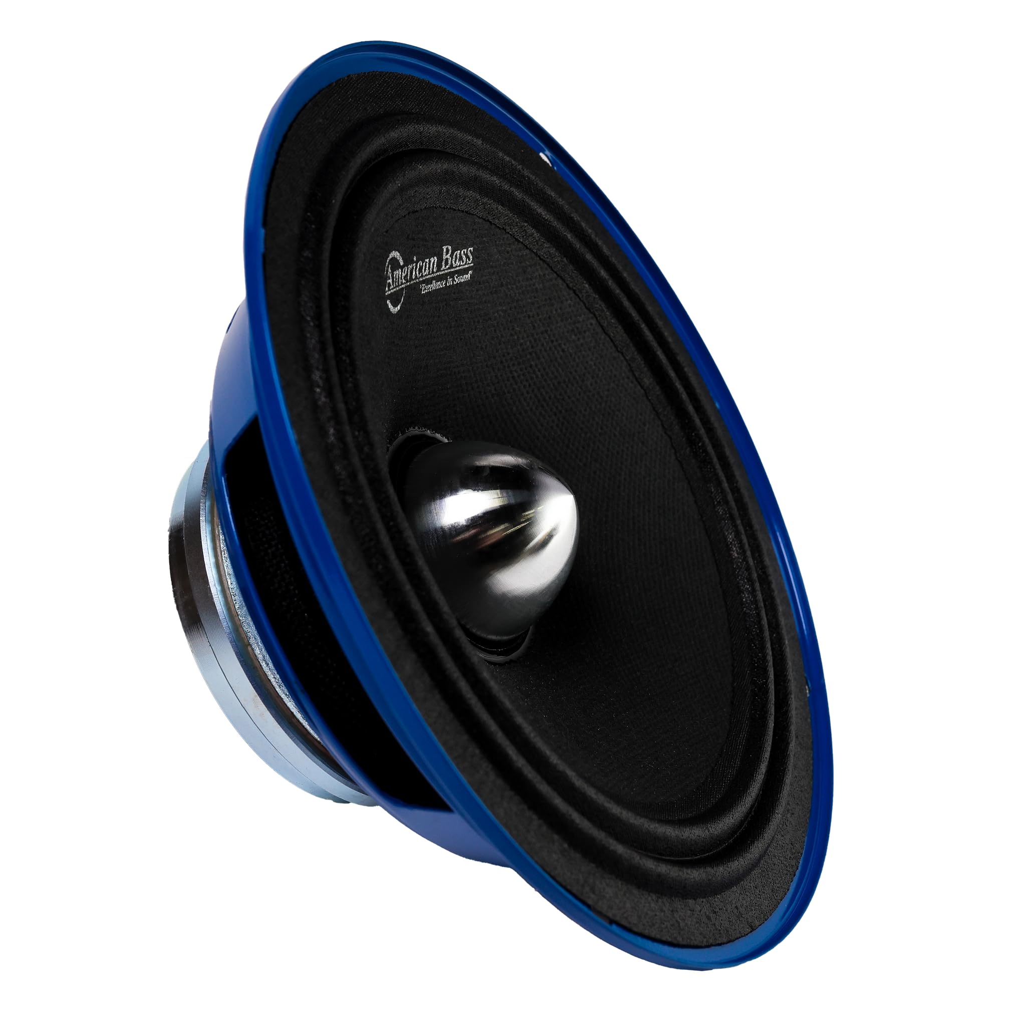 NEO 6.5" Midrange Speaker, 300