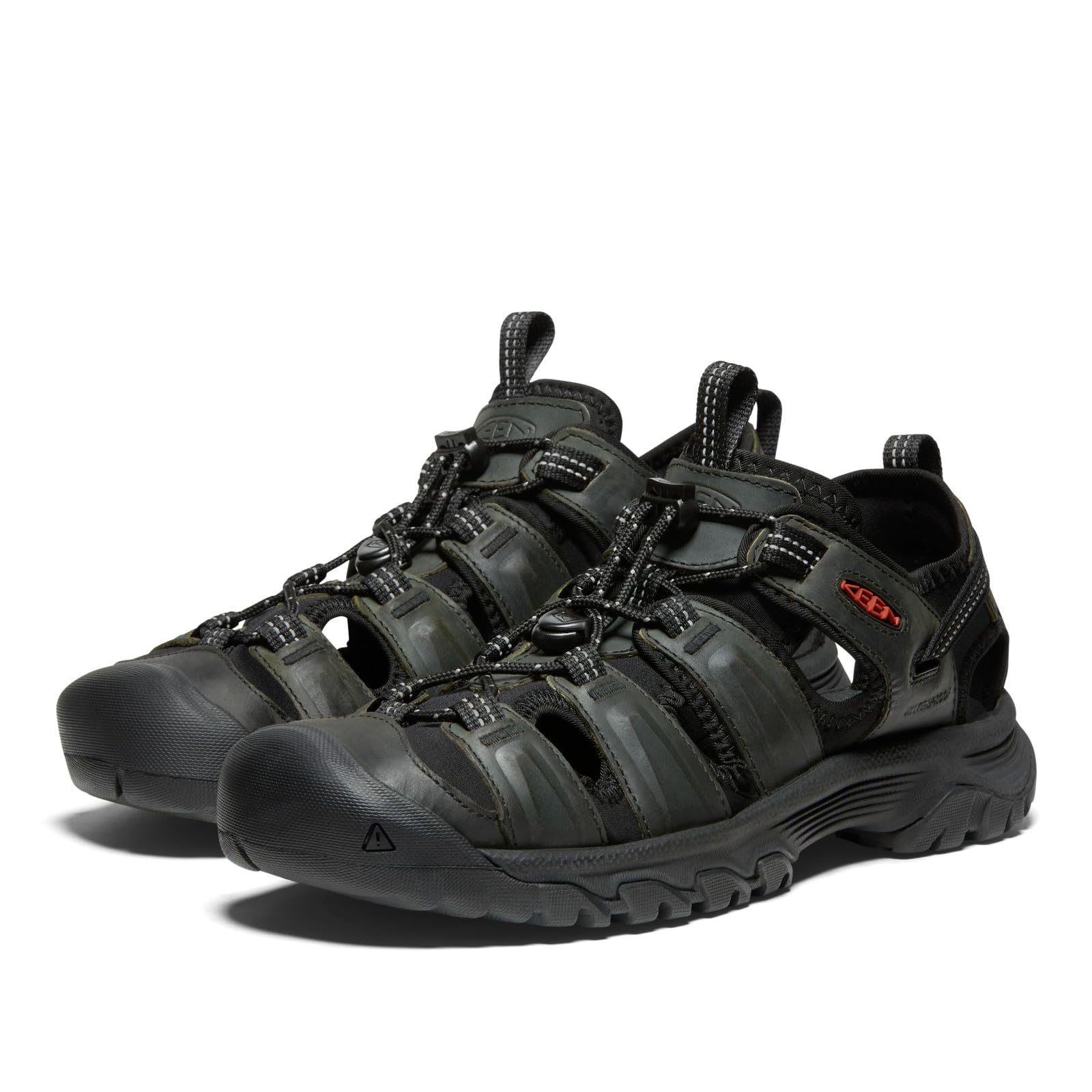 KEEN Targhee 3 Sandal Sandali Uomo