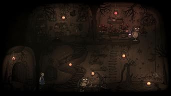 Creepy Tales Double Pack - Nintendo Switch