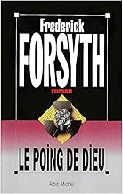 Download Le poing de Dieu PDF