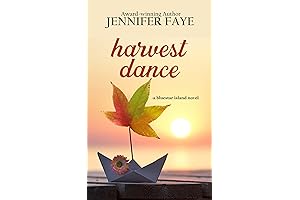 Harvest Dance: Small Town Single Dad Romance