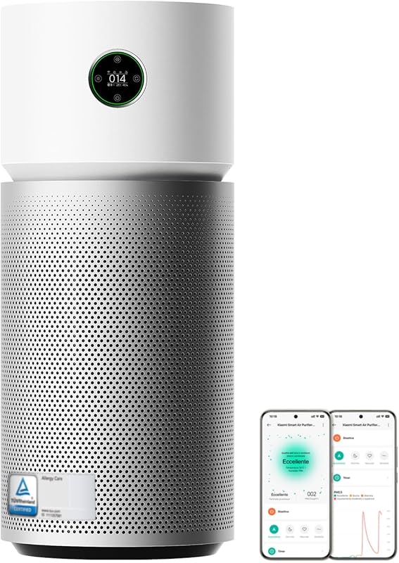 Xiaomi Xiaomi Smart Air Purifier Elite