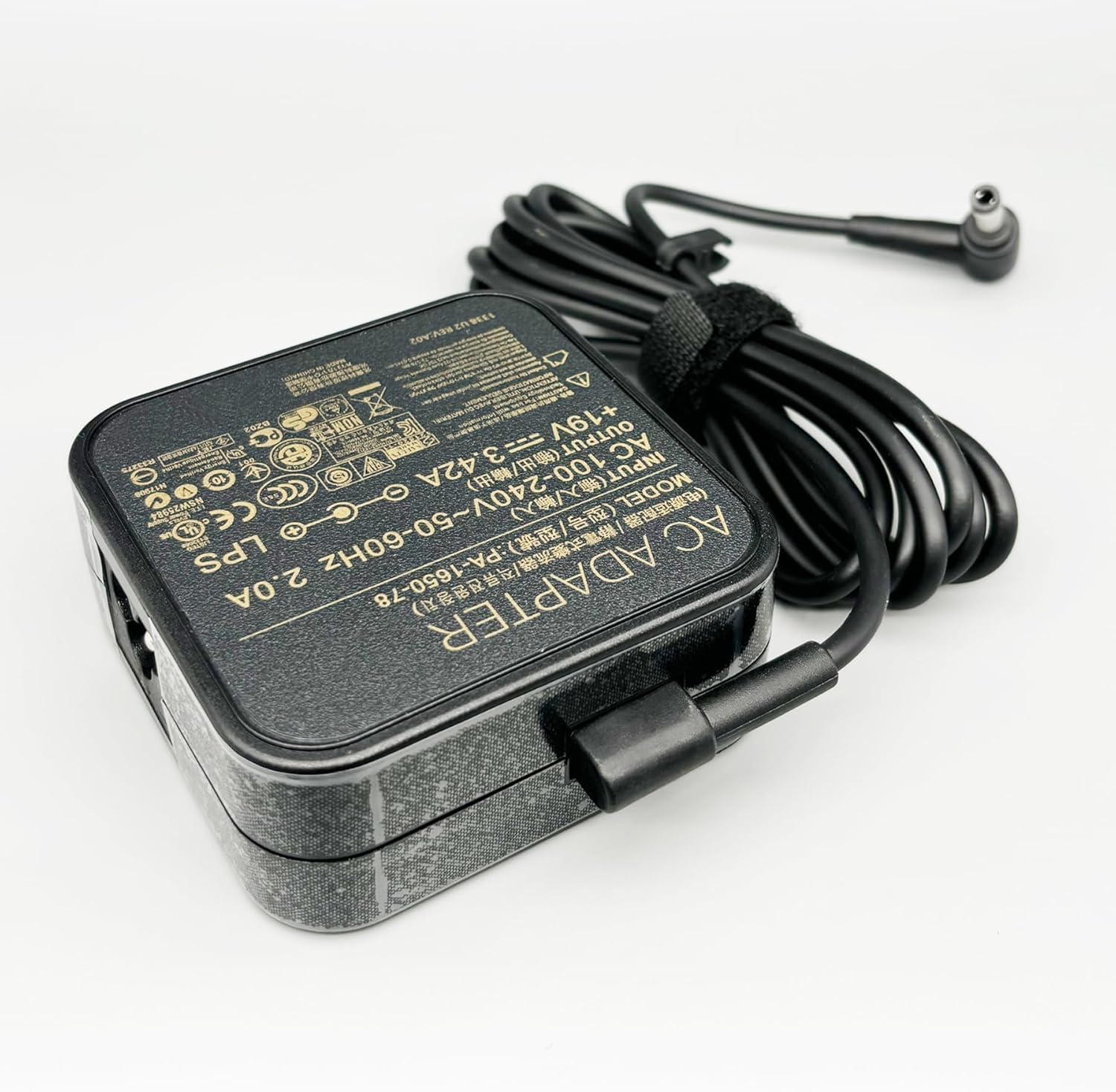 SF-19342 19V 3.42A 65W 4.5*3.0mm带针電源 ACアダプターFor