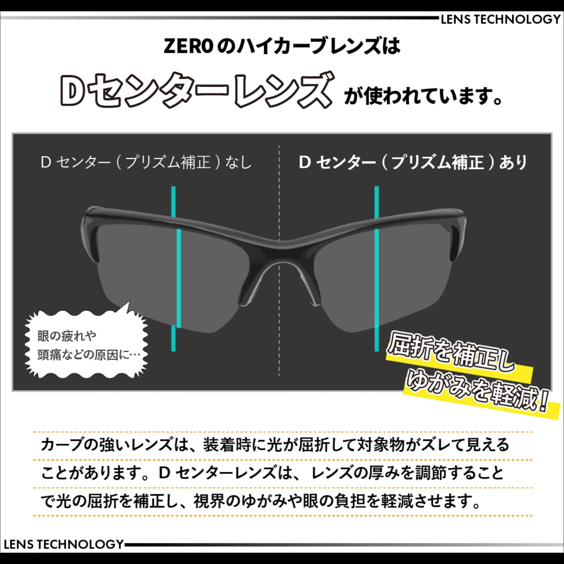 ZERO TECH BASE Lentes de repuesto compatibles con protección UV polarizada ESS Crossbow con almohadilla nasal ajustable