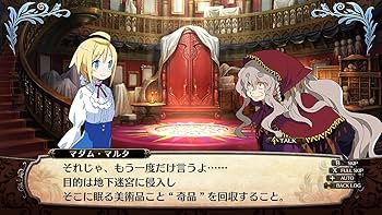 Nintendo Switch - 専用【Switchソフト】HADES  ガレリアの地下迷宮と魔女ノ旅団 セット Amazon | ガレリアの地下迷宮と魔女ノ旅団 初回限定版 【限定版