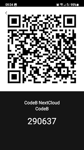 CodeB Authenticator