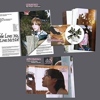 TAEMIN - TAEMIN - 4th Mini Album [Guilty] (Photo Book - Rizz