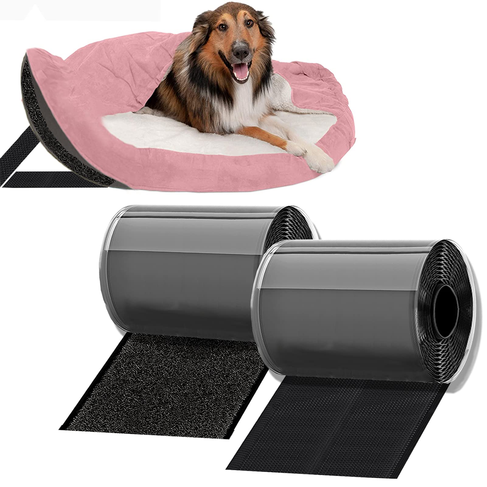 How To Keep Dog Out Of Bedroom