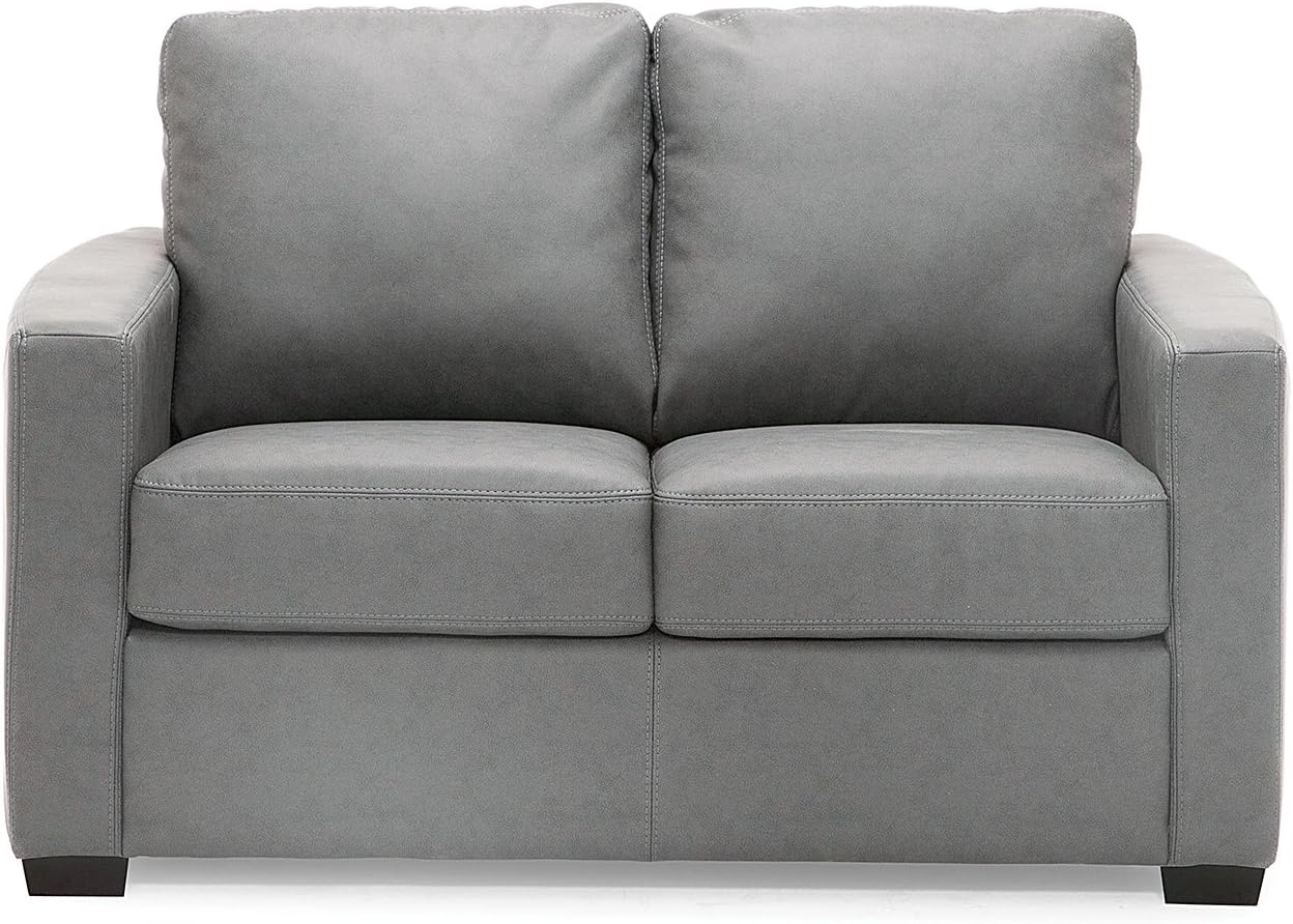 Wainwright 77762 Loveseat, Dax Grey