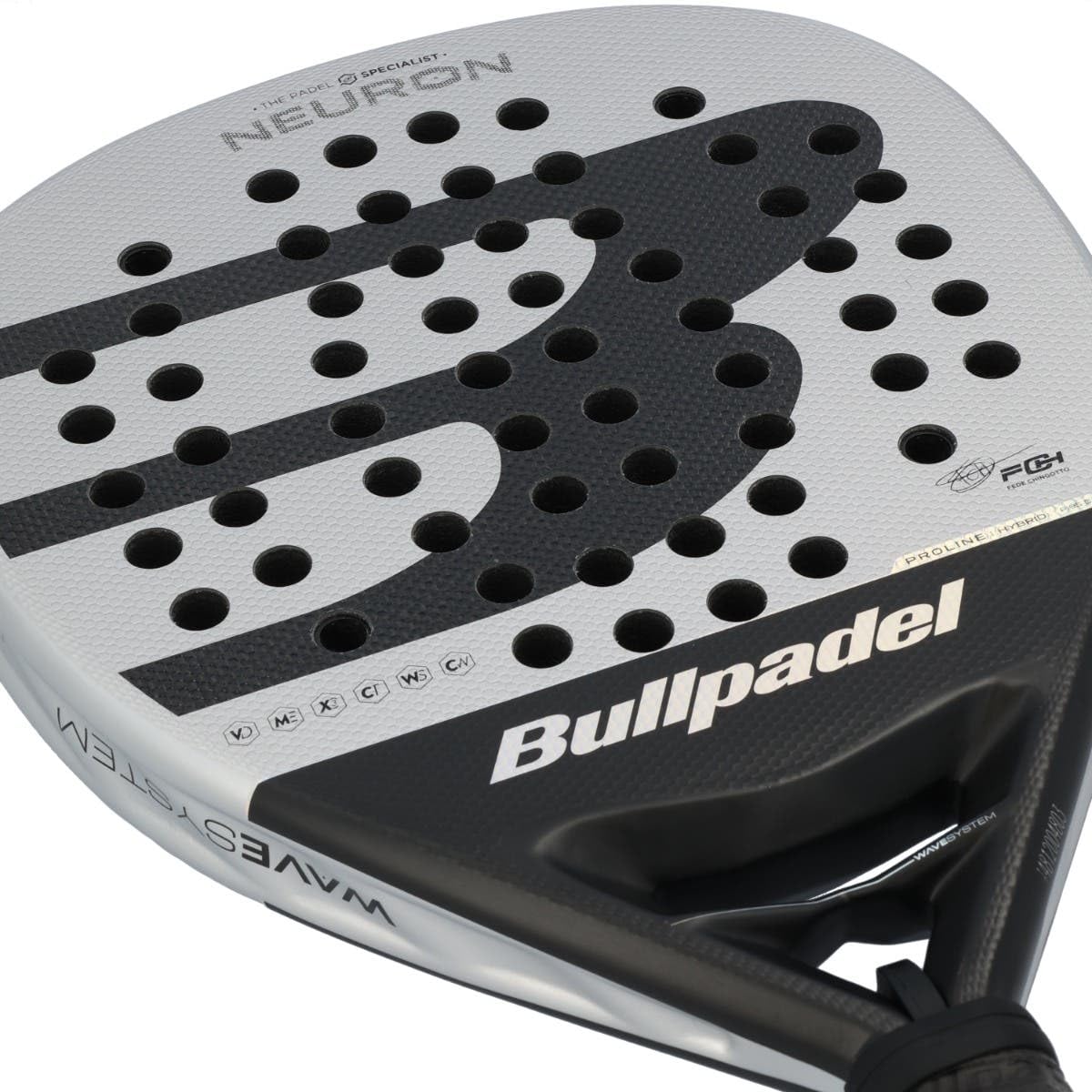 Bullpadel Neuron 25