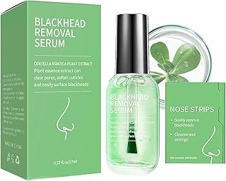 Máscara eliminadora de puntos negros, 100 uni...