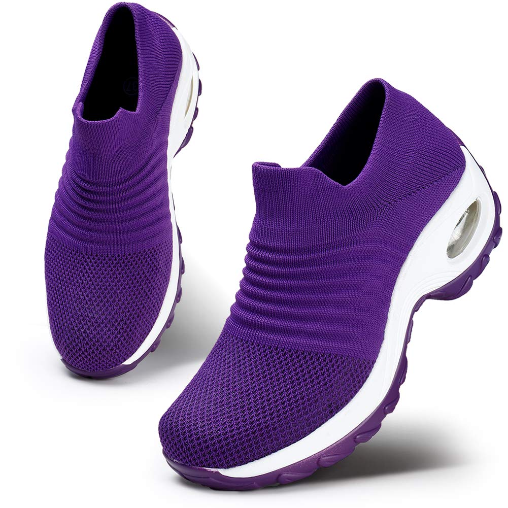 hkr womens walking tennis shoes