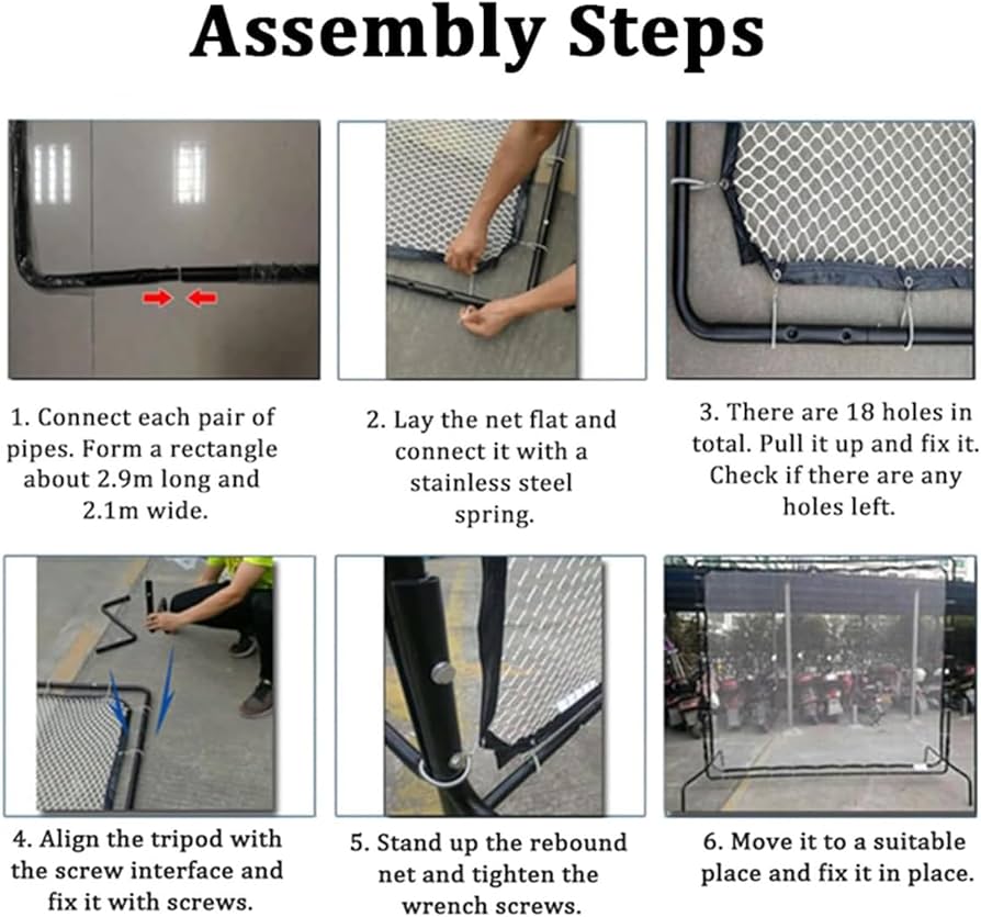 nujabes Dimension Ball Trackshydeoutレコード Amazon.com : ZXSYYDS 9.5 x 7Ft Tennis Rebound Practice Wall