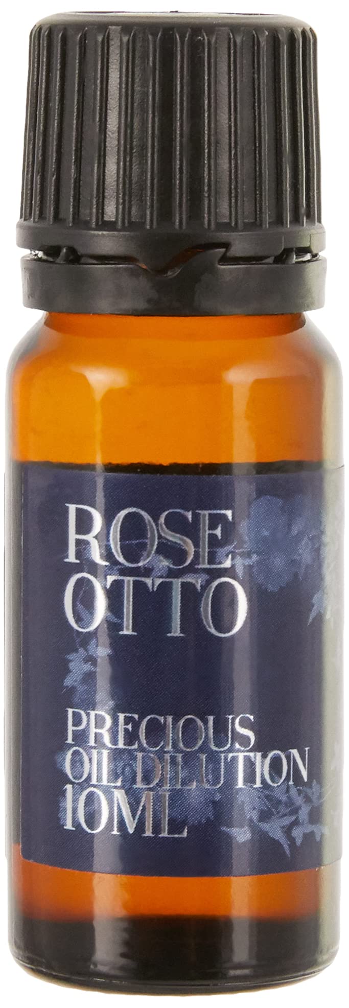 Dilución de aceite esencial de Rose Otto 10 ml