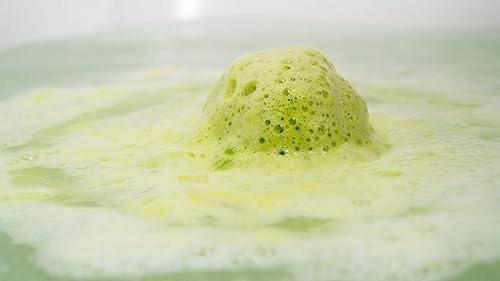 Miniatura 5 de Bombas de baño de pelota de tenis, paquete de 3, regalo de tenis, accesorios de regalo de tenis para mujeres, equipo de tenis para niños, regalos