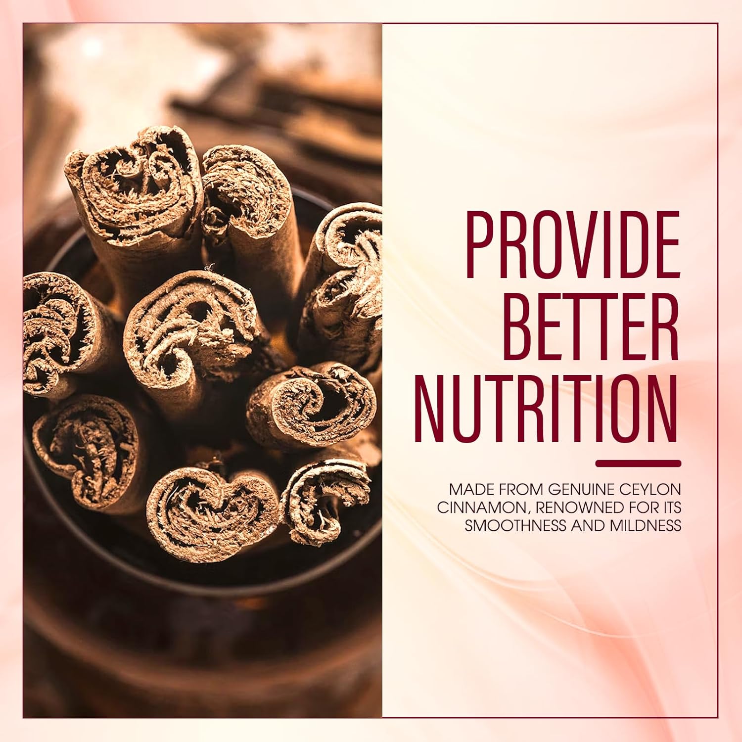 Ceylon Cinnamon Softgels with MCT Oil | Soft Gel 7200mg | Herbal Extract | Non-GMO, Gluten Free | 300 Softgels (1) - Image 7