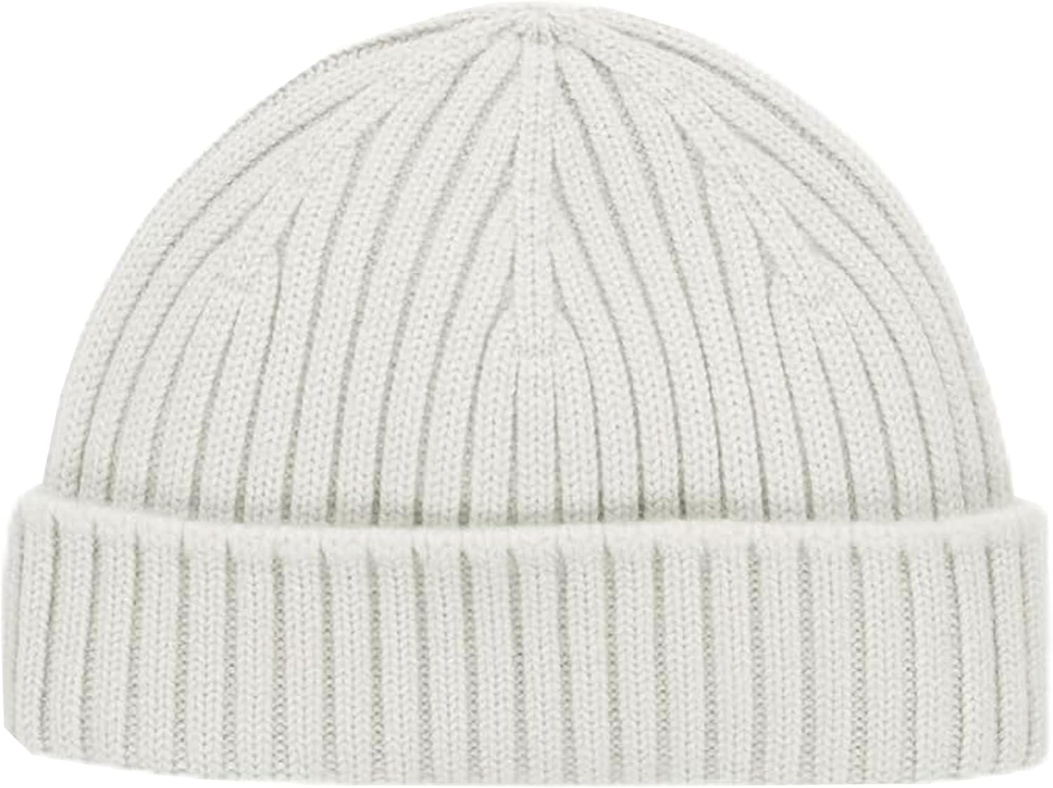 Tilley Unisex Adult Ribbed Skully Beanie