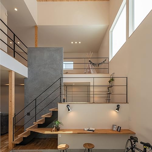 Miniatura 8 de FTL Paquete de 20 bombillas LED PAR20 de 5000 K, luz blanca diurna, 7 W, 600 lúmenes, 50 W, equivalente a 60 W, bombilla regulable, base E26, luz de