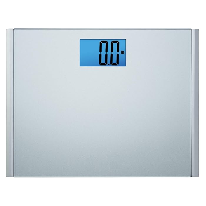 Buy Eatsmart Precision Plus Digital Bathroom Scale with Ultra Wide