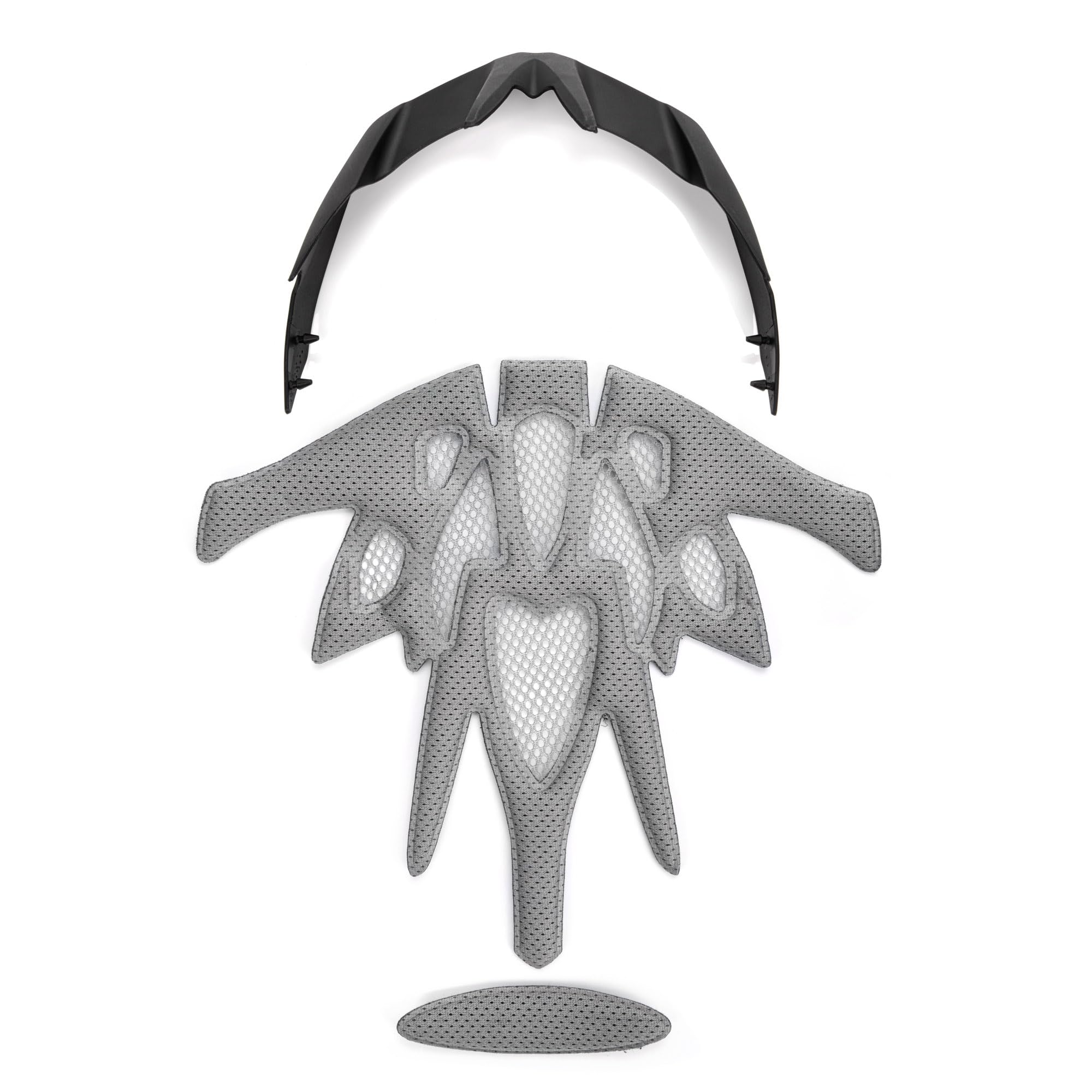 Casco Bici per Giovani e Adulti - Donna e Uomo - Caschi Perfetto per Downhill Enduro MTB - Helmet per Tutte Le Forme di attività in Bicicletta - Marven