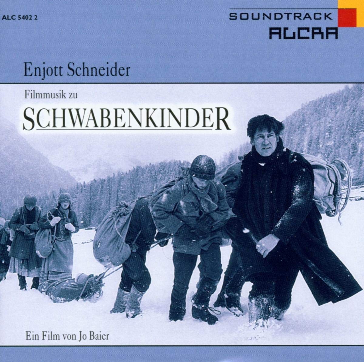 Schwabenkinder [German Import]