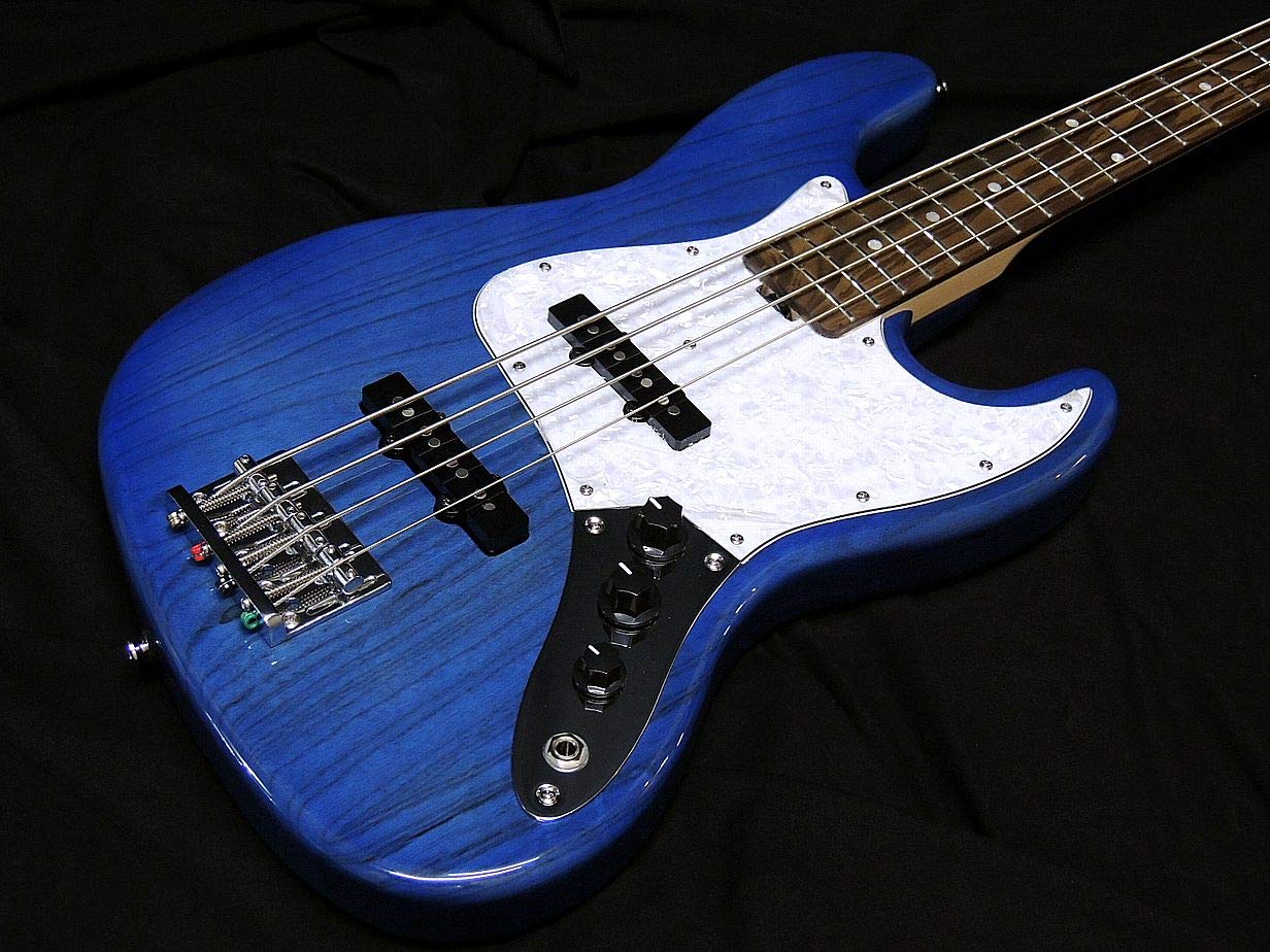 Amazon | SCHECTER OL-CB DBL Oriental Line シェクター ジャズベース