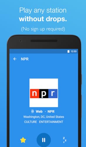 Simple Radio by Streema