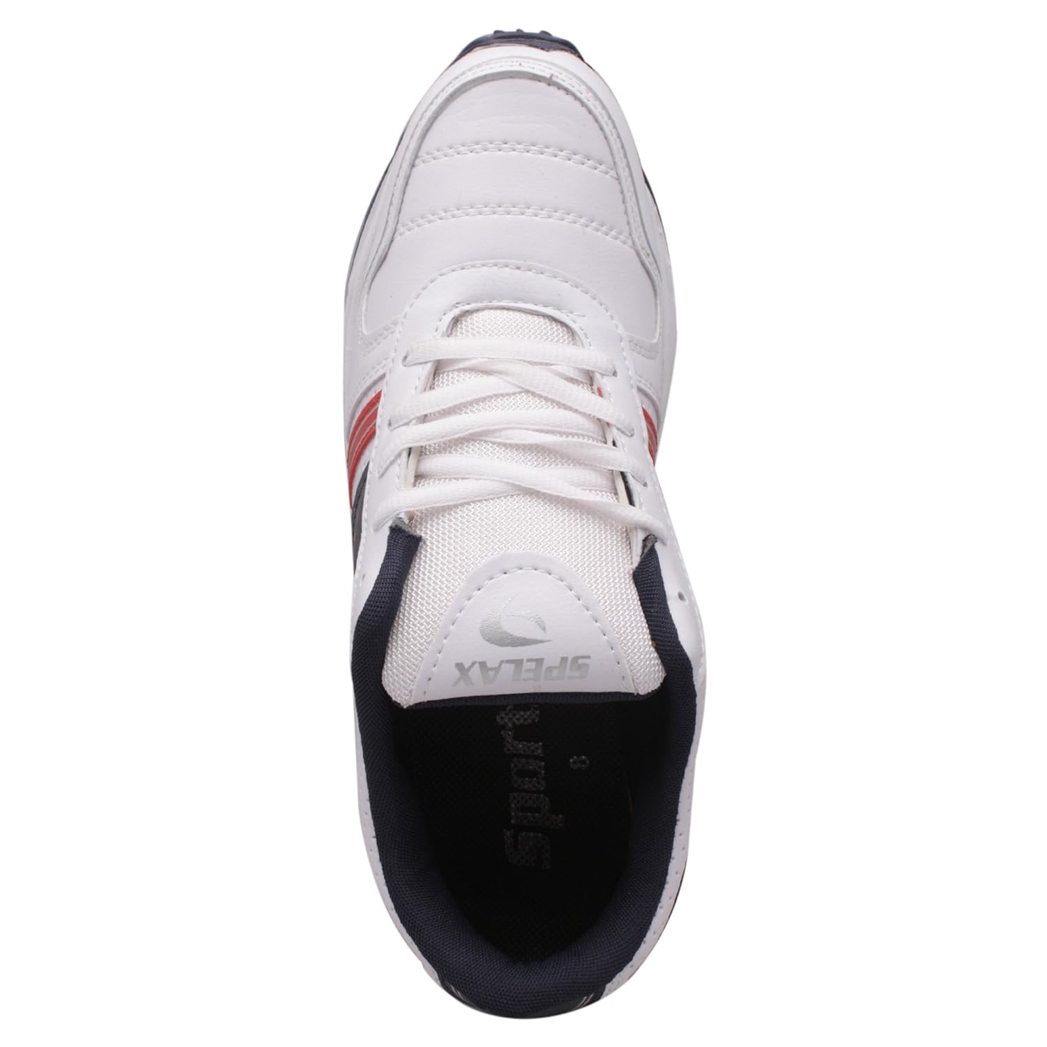 Shree leather running shoes Clearance