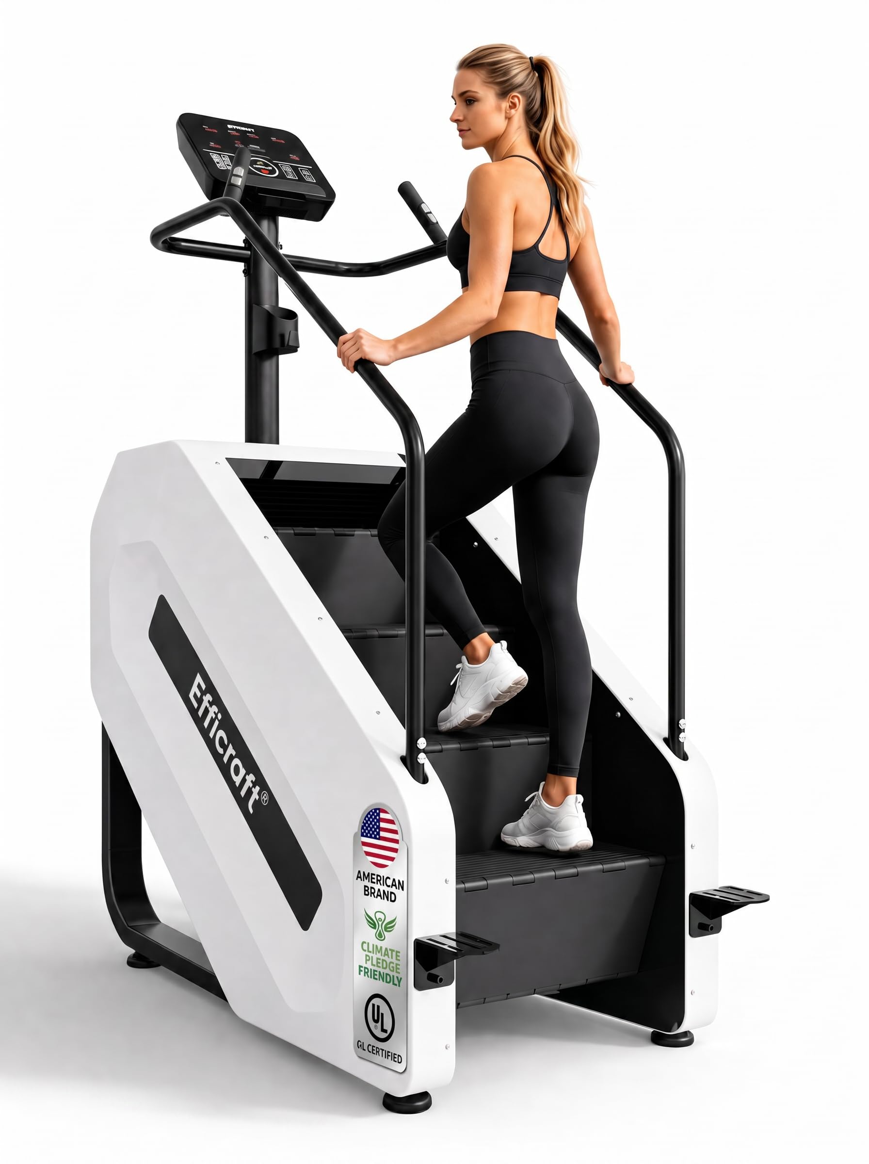 EFFICRAFT Commercial Stair Master