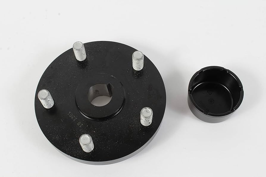 Amazon.com: Hydro-Gear 72039 Kit - Hub 5 Genuine Original