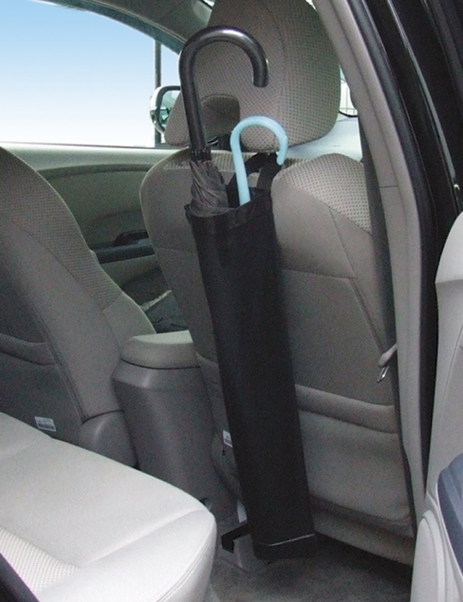 Amazon | 槌屋ヤック(Tsuchiya Yac) 車内用品 傘入れ まるまるカサ入れ