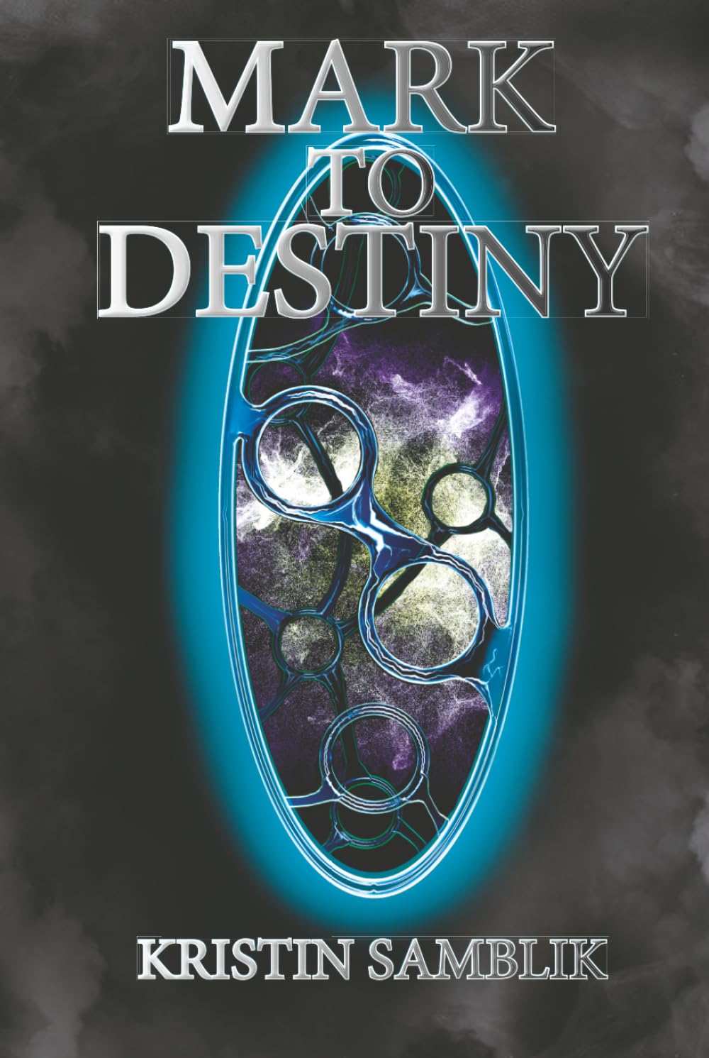 Mark to Destiny (The Path to Destiny Saga)