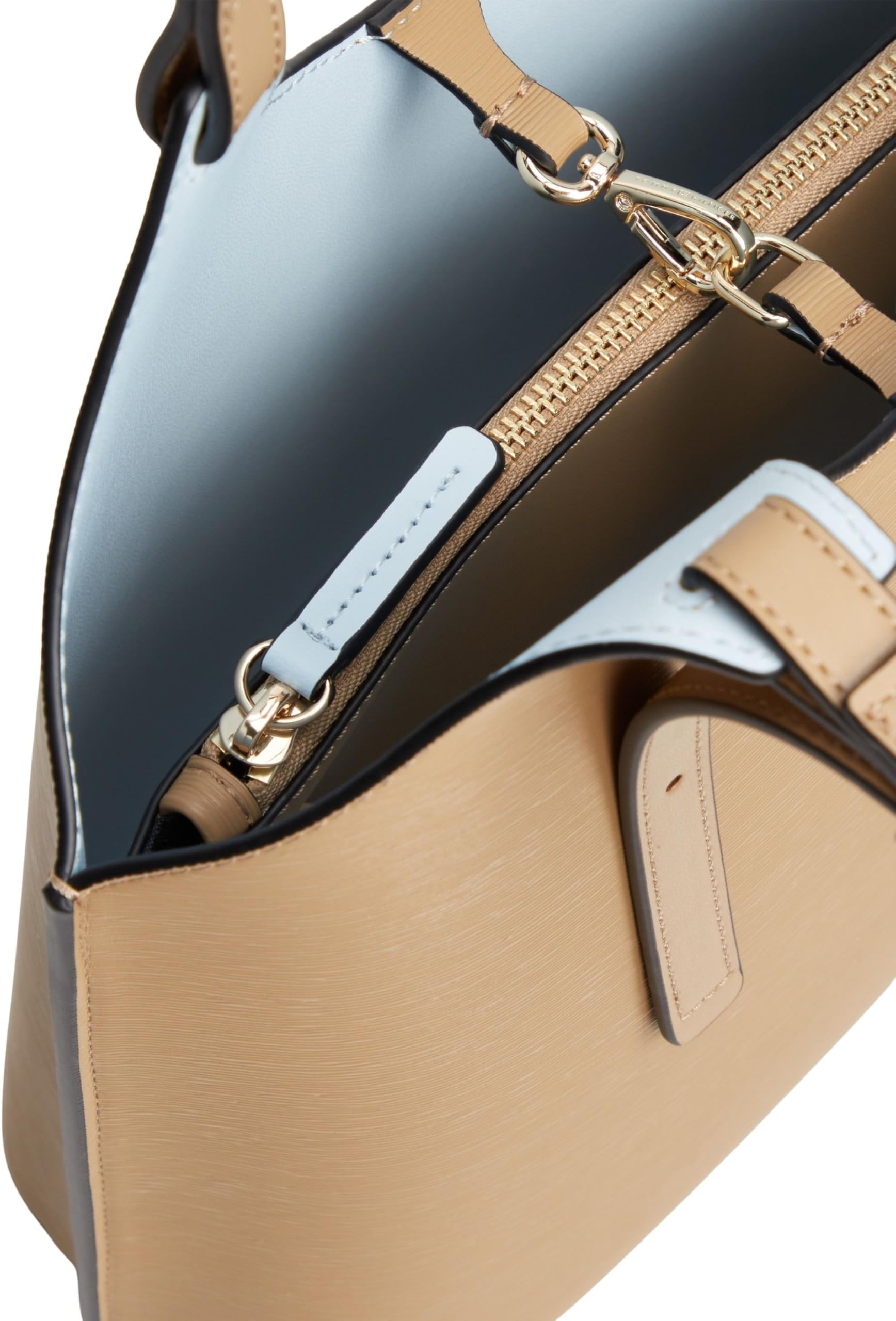 Tommy Hilfiger - Th Modern Mini Tote Aw0aw18617, Tote Donna