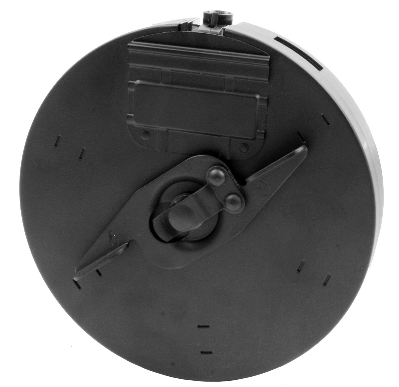 Soft Air 435004 Thompson Chicago Drum Magazine : Amazon.ca