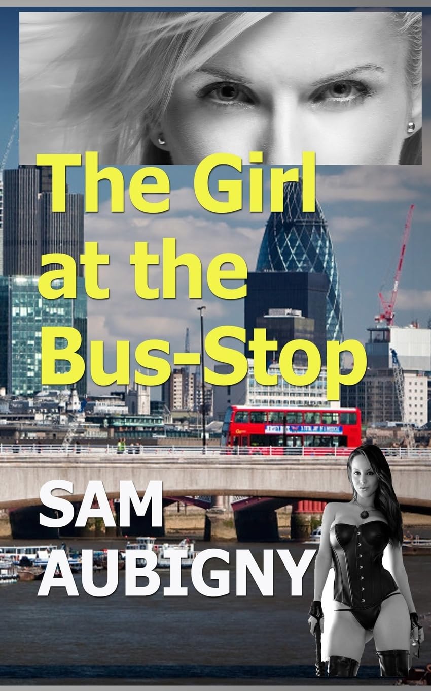 The Girl at the Bus-Stop