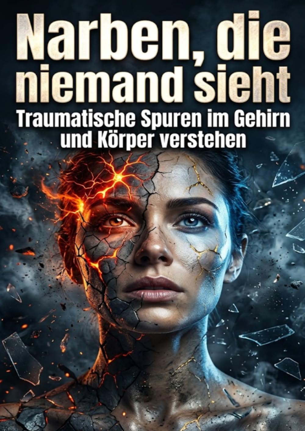 Narben, die niemand sieht: Traumatische Spuren im Gehirn und Körper verstehen
