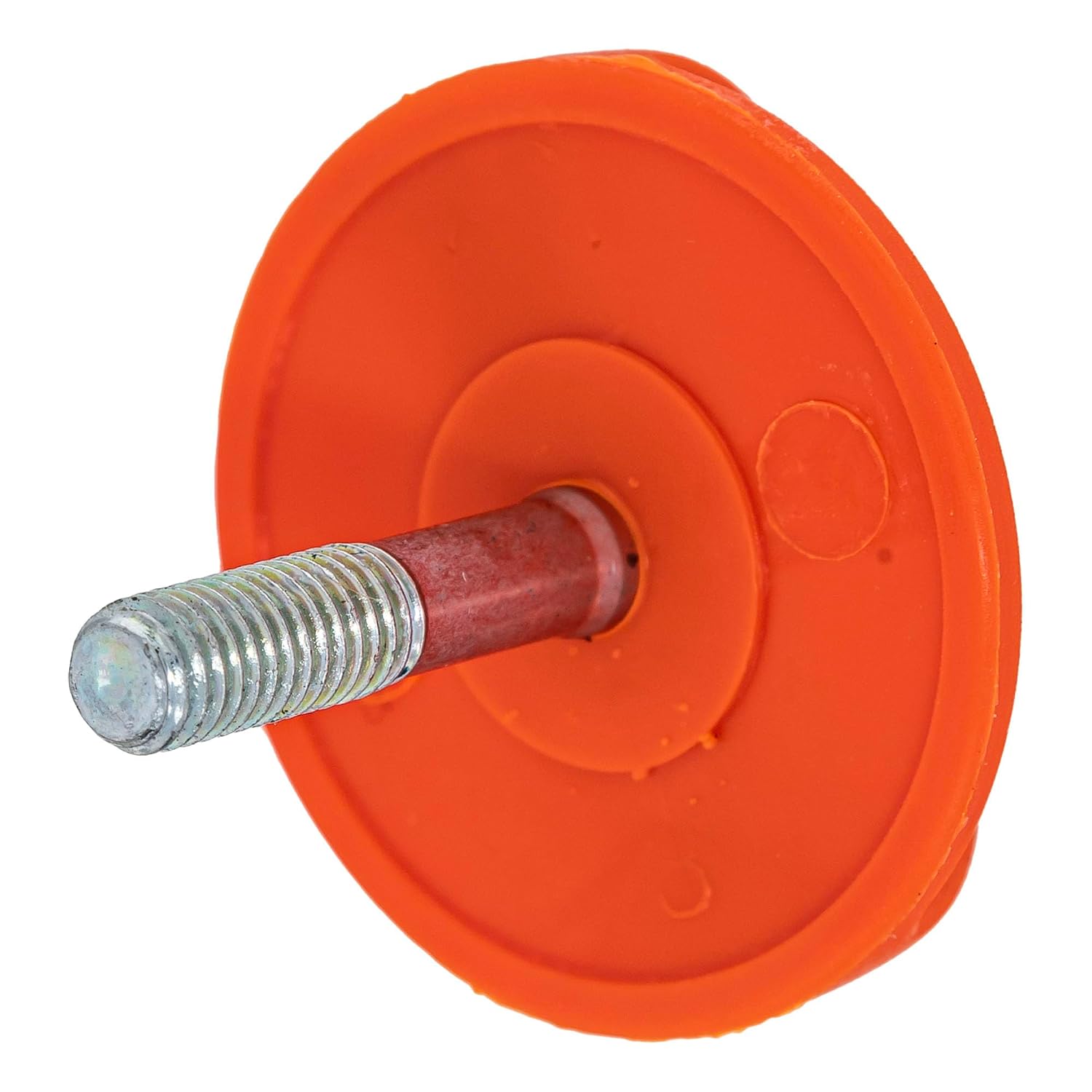 Echo Fastener Knob Thumbscrew - V299000250