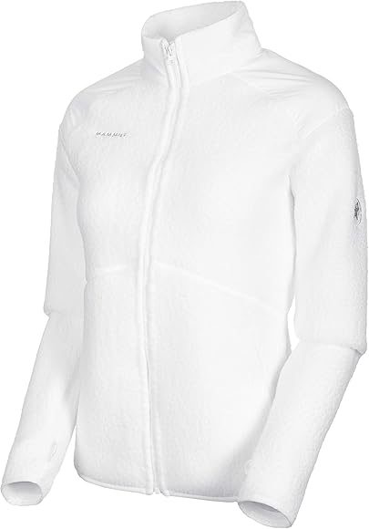 Amazon | [マムート] イノミナータ プロ ミッドレイヤー ジャケット  