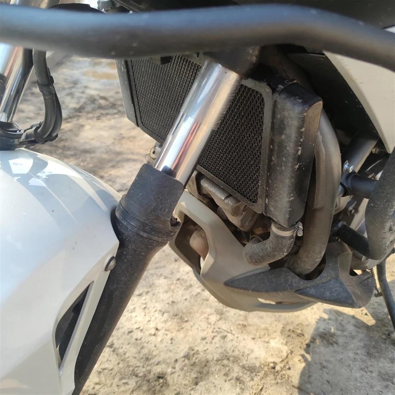 Accesoros Honda Nc700x NC750X 2021 2025 Urbano Brun Moto