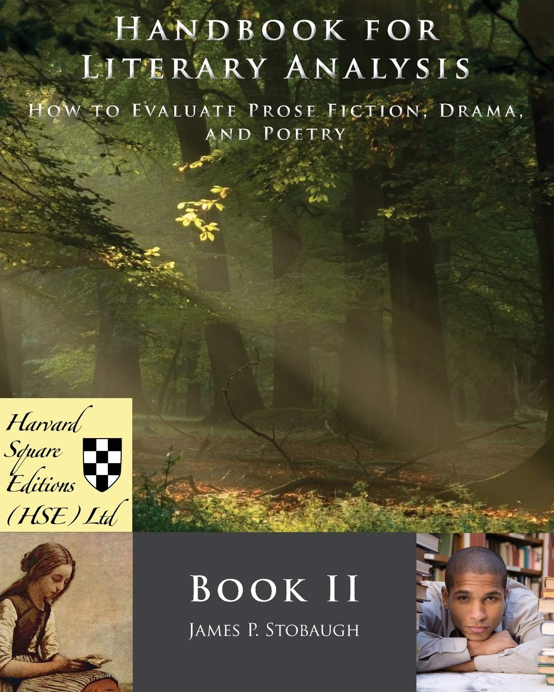 Handbook for Literary Analysis (2)